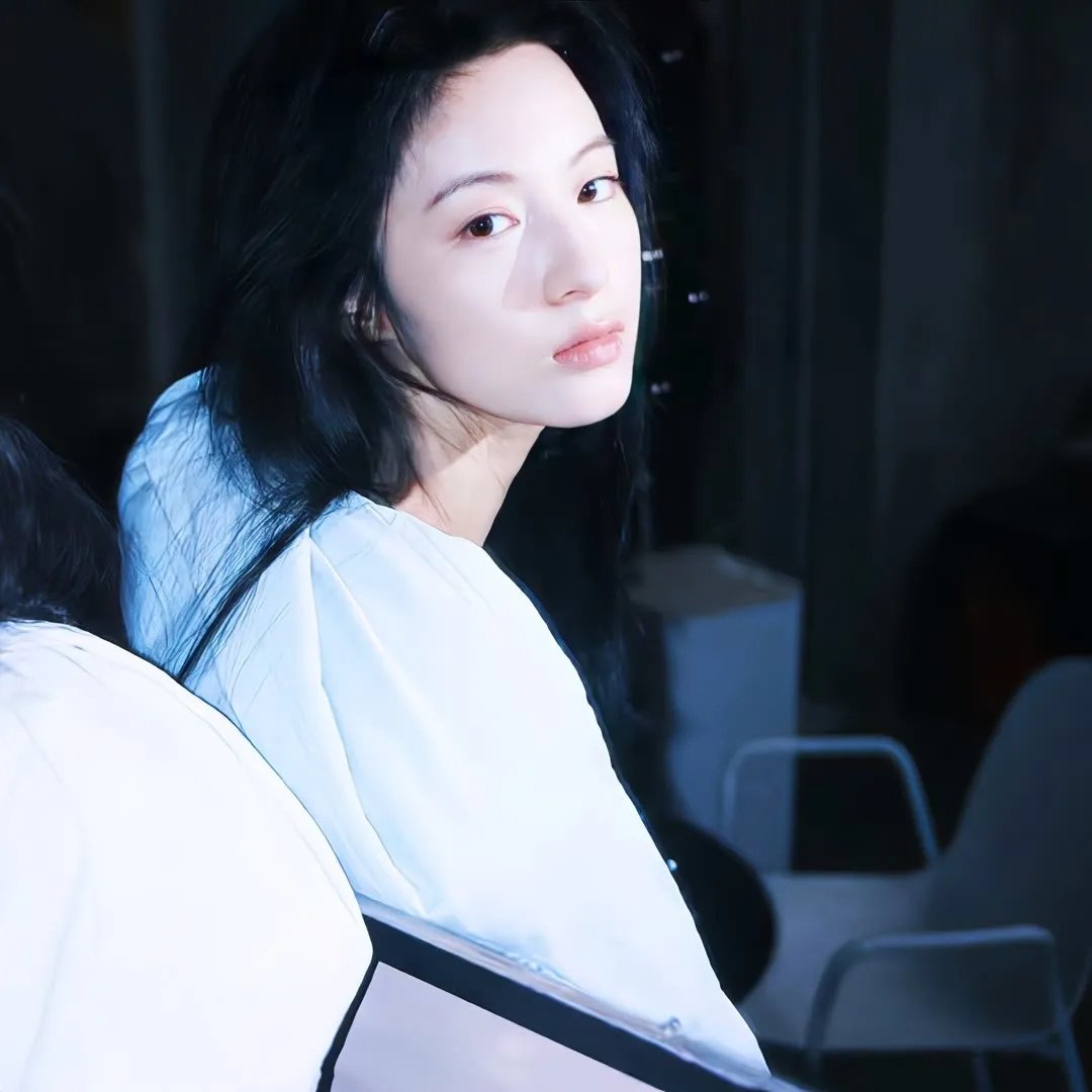 复仇美眉