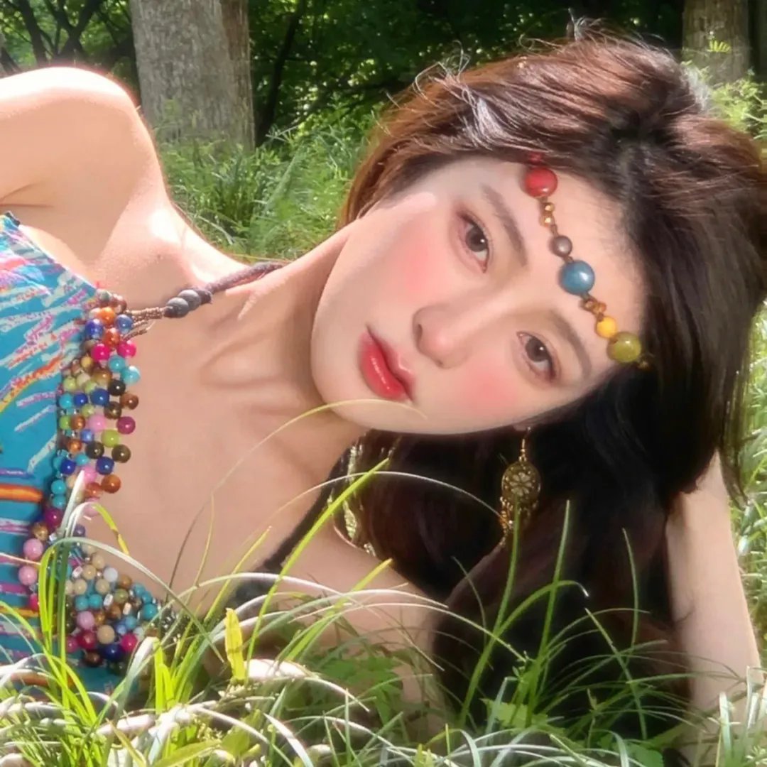 蓝精灵