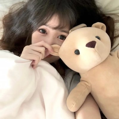 日落在霓虹灯